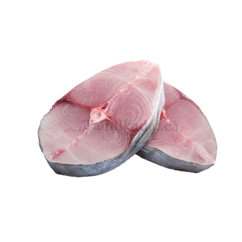 KINGFISH / キングフィッシュ / STUDIO & LIVE CUTS King Fish Cut and Clean (0.85 LB - 1.05 LB)அறக்குளா